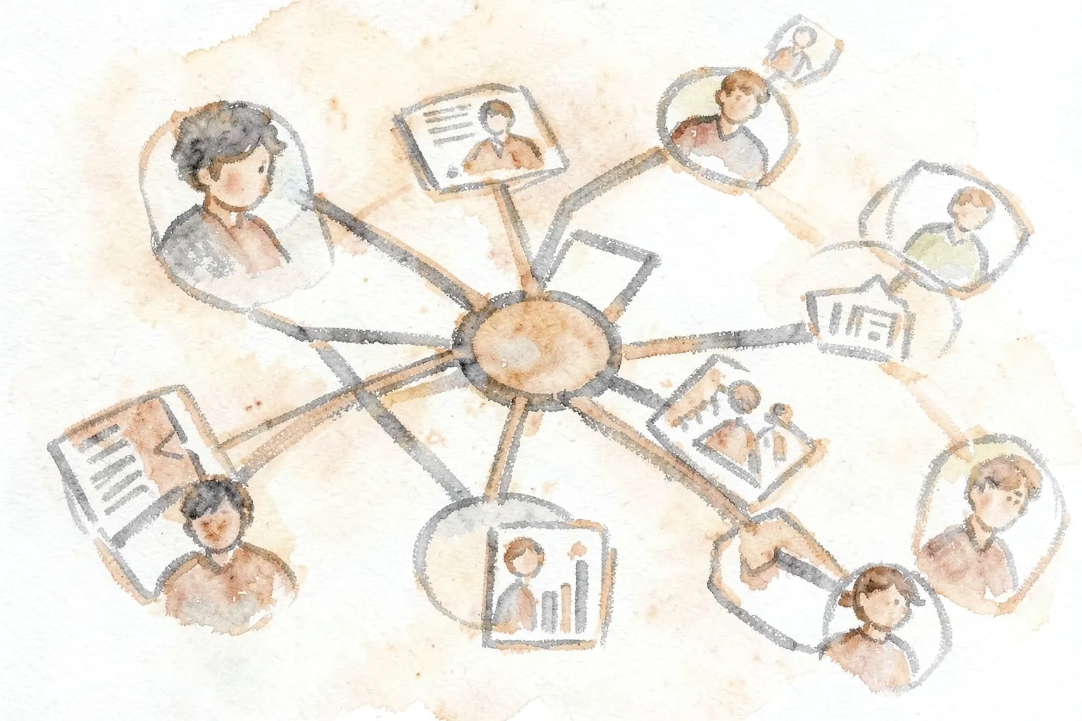 Quais resultados esperar ao usar um CRM?